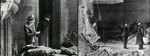 ultimele fotografii ale lui Hitler