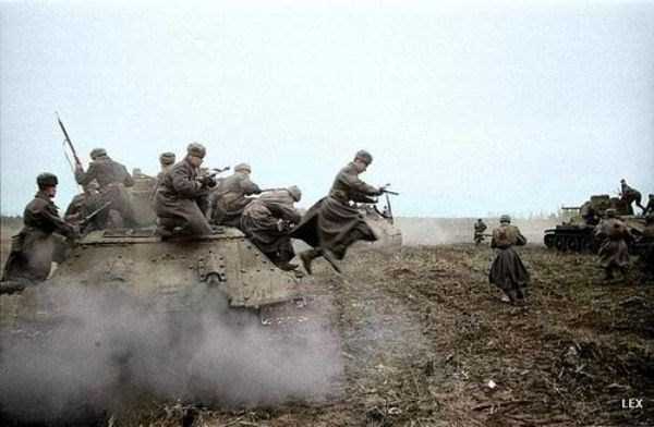 russian-soldiers-in-second-world-war-1