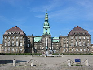 300px-Christiansborg_Slot