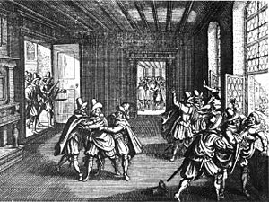 300px-Defenestration-prague-1618