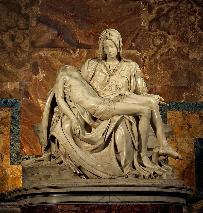 800px-Michelangelo's_Pieta