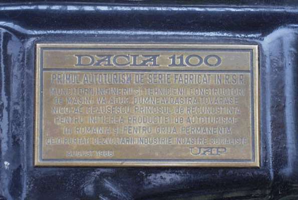 dac110ceausescuplaque