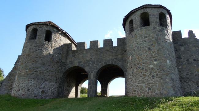 Descoperire importantă în castrul roman Porolissum din Sălaj