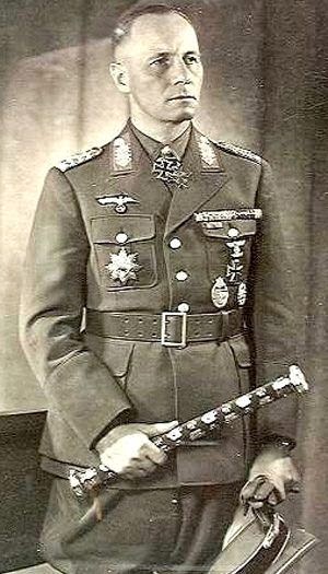31 FOTOGRAFII RARE ale Feldmareșalului Erwin ROMMEL – Ultimul cavaler al Germaniei