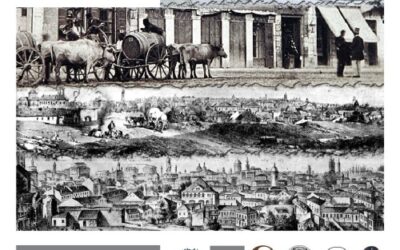 Simpozion de Antropologie Urbană cu tema „Periferii culturale și spații globale”, la Muzeul Municipiului București